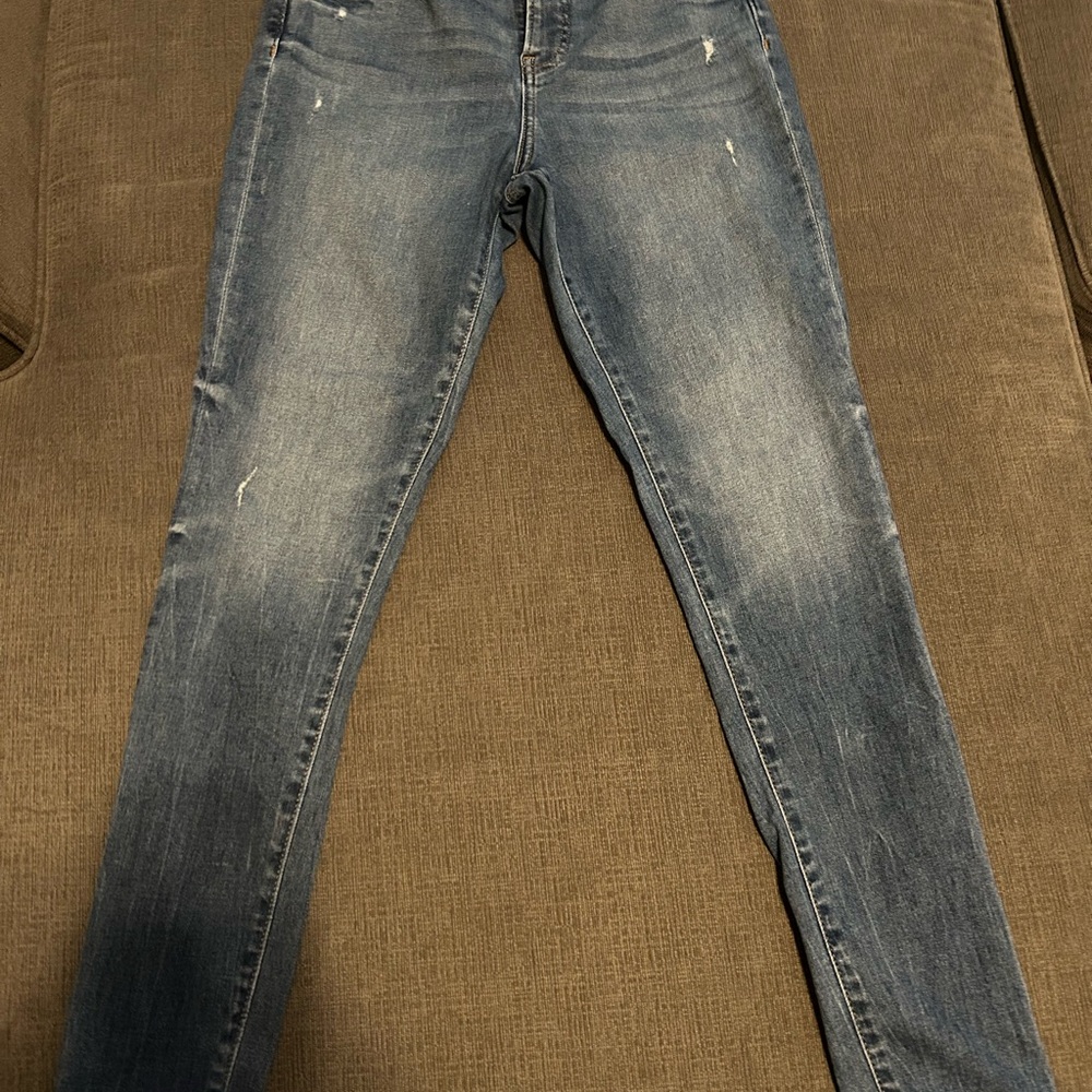 Express Women's Skinny Jeans